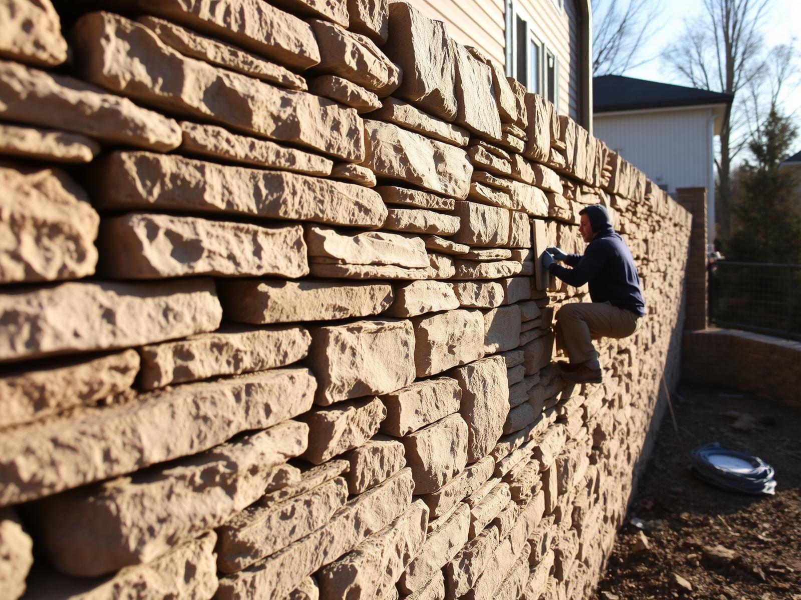 Hardscaping & Masonry
